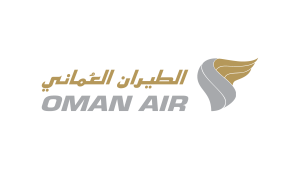 Oman-Air-logo